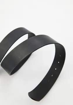Ремень LEVI'S BILLY PLAQUE BELT