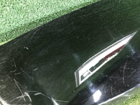 Спойлер крышки багажника Chevrolet Tahoe 4 (14-21)