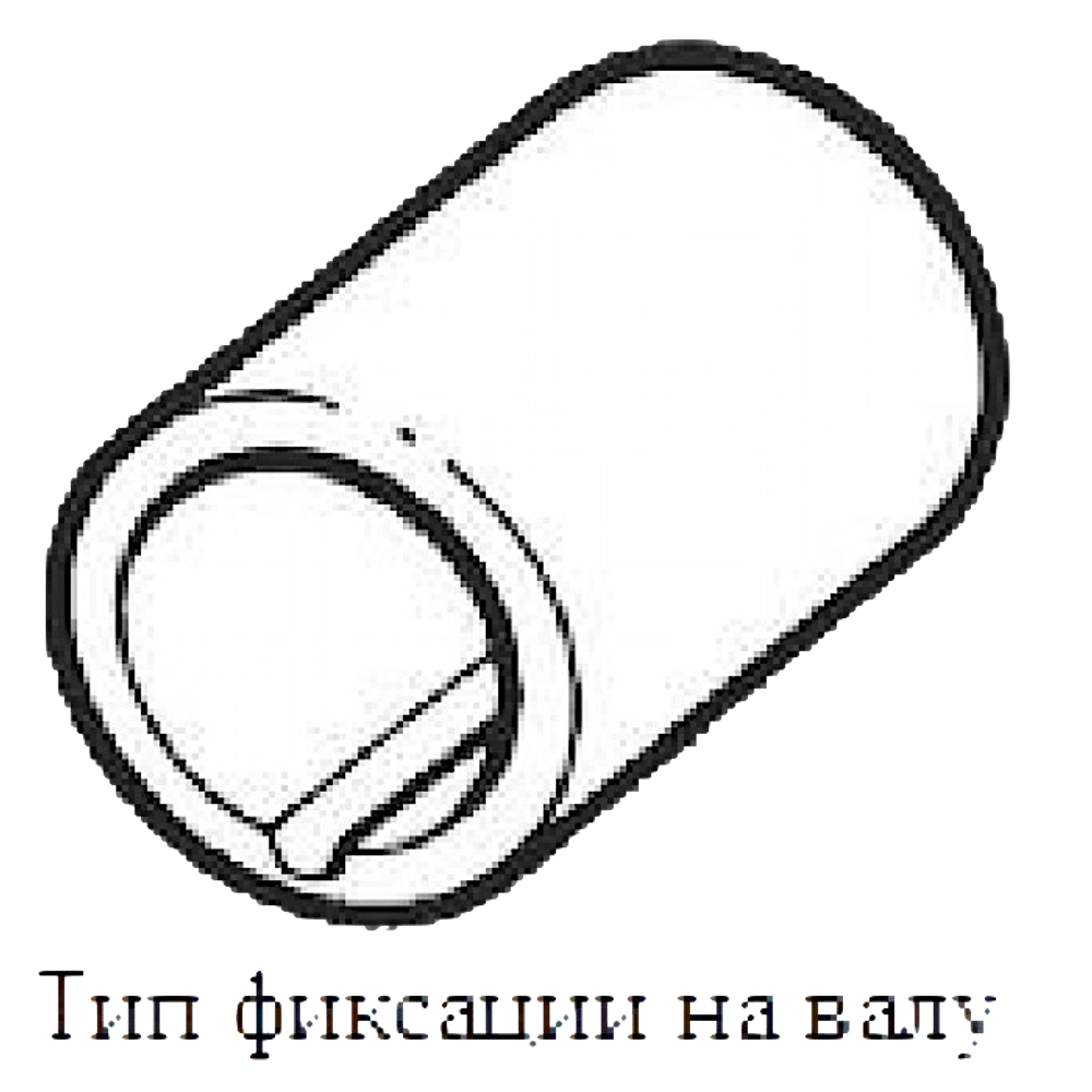 500318 Mercury/Mercruiser Крыльчатка Водяной помпы охлаждения ДВС 9.9/15 HP CEF