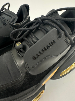 Кроссовки Balmain