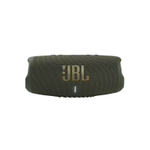 Портативная колонка JBL Charge 5 зеленый