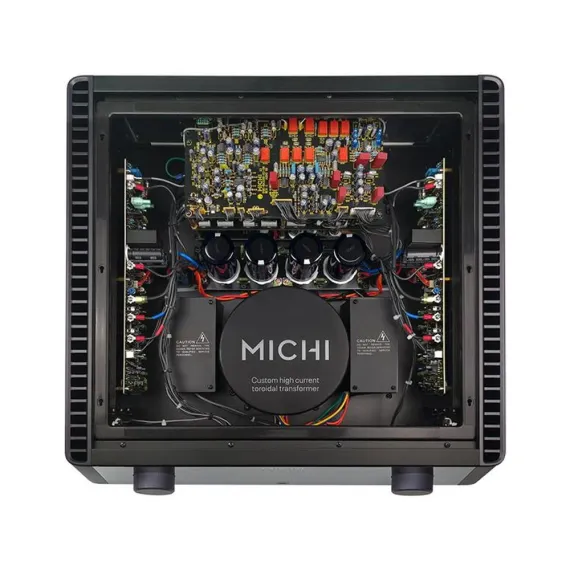 Michi X3 Series 2