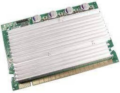 Система охлаждения IBM VRM xSeries x3850 x366 D12S1R3130-1 AF