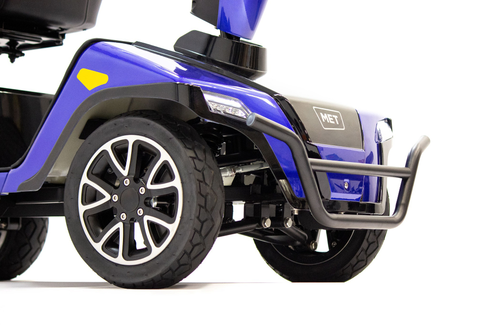 Скутер MET EXPLORER GT