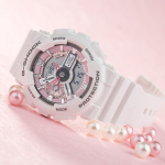 Часы CASIO G-SHOCK, GMA-S110MP-7APR