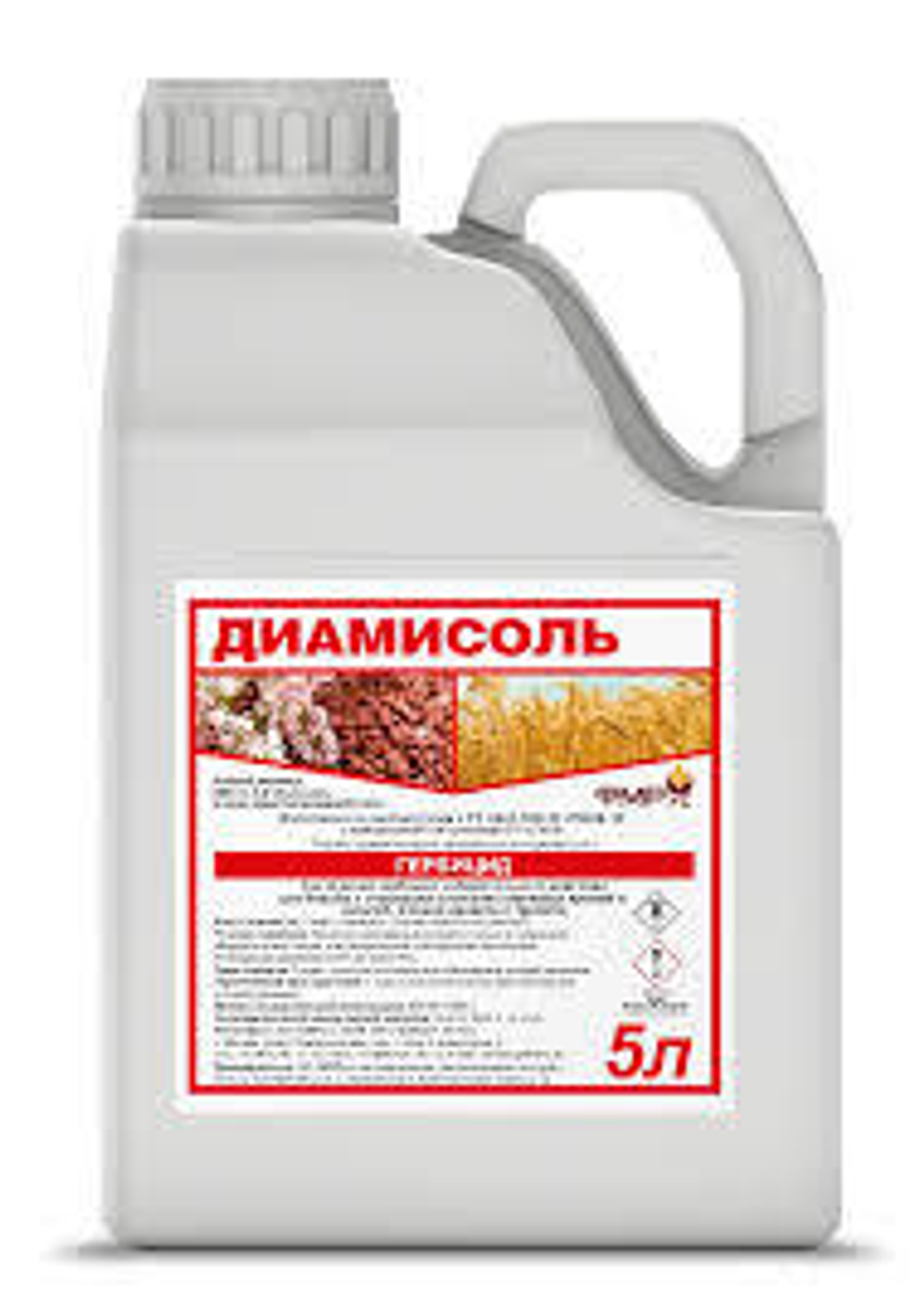 Диамисоль,ВР(600 г/л)