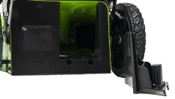 Газонокосилка Greenworks GD40LM46HP (c 1хАКБ и ЗУ)