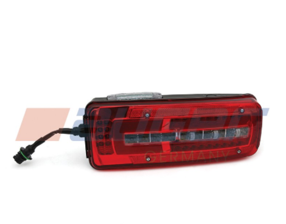 Фонарь задний левый MAN TGS TGX TGL TGM LED