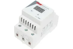 Реле напряжения DEVOLT БАРЬЕР-61А Vp-50А 60А 37764