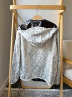 Двухсторонняя куртка-ветровка Emporio Armani, 140