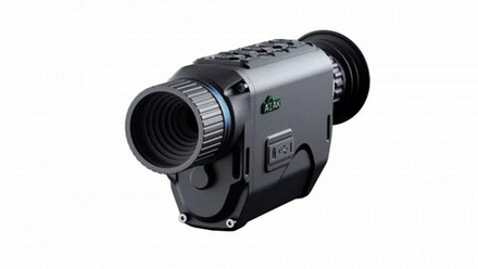 Тепловизионный монокуляр ATAK HT12-16 256х192 12μm ≤25mk, ø16мм, x2.9