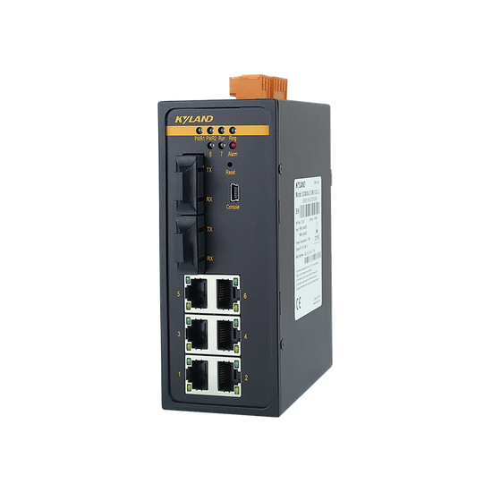 SICOM3000A-LITE-2M6T-ST05-L2-L2