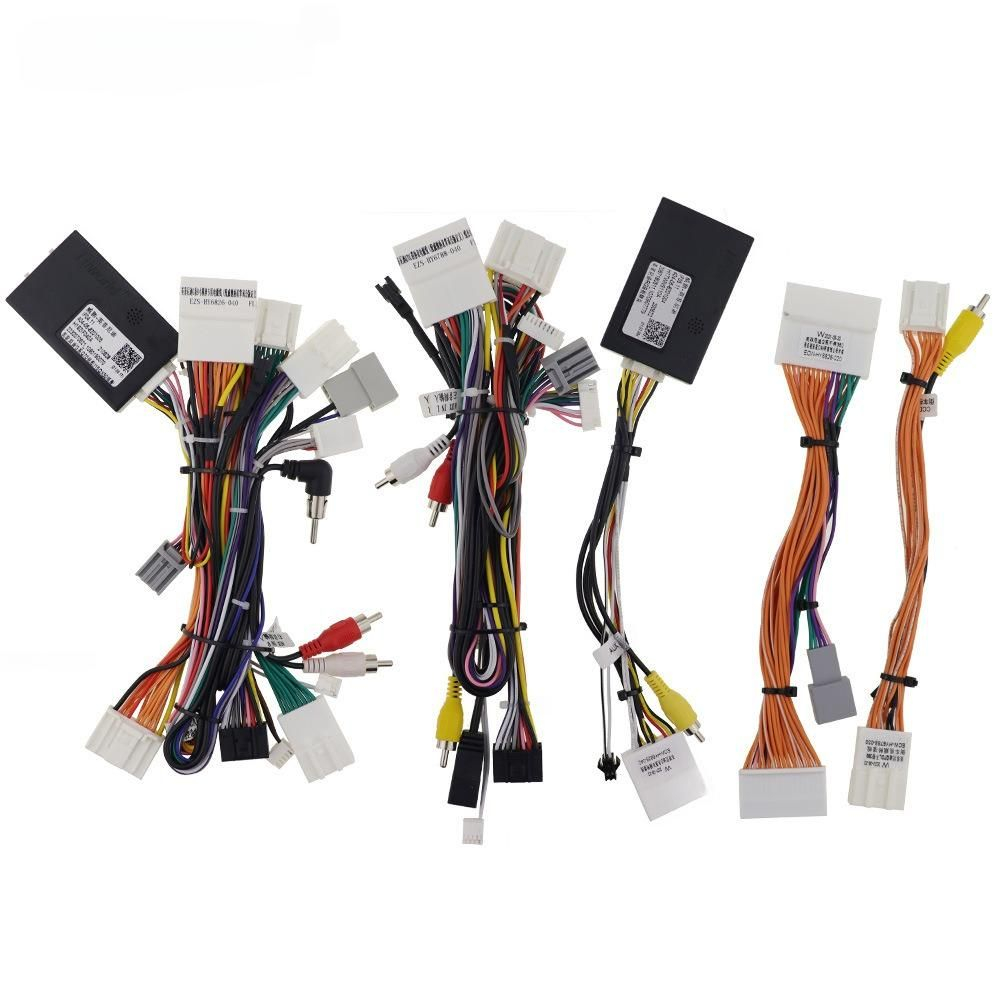 установочный комплект INFINITY QX60 2014+, рамка + проводка KB-SF-9201-1