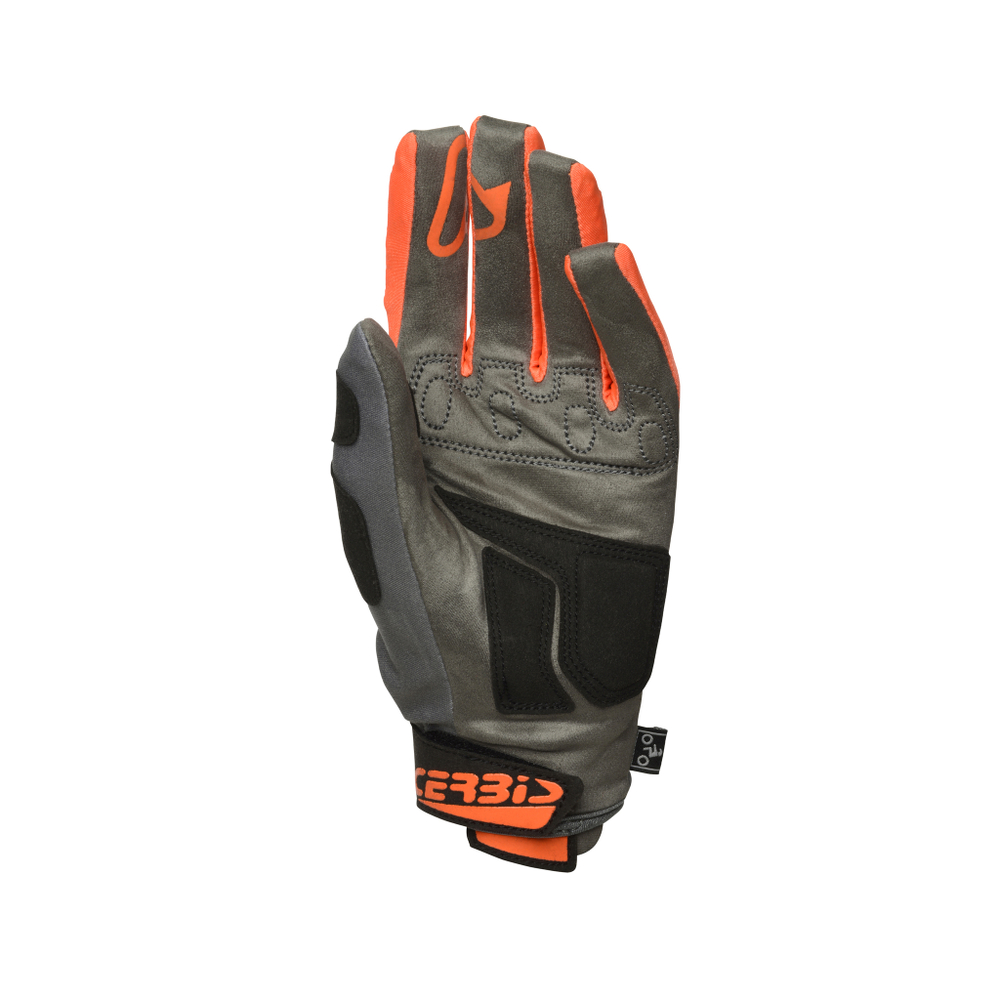 Мотоперчатки Acerbis MX-WP HOMOLOGATED GLOVES