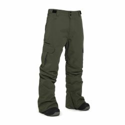 Штаны Horsefeathers HOWEL PANTS (grape leaf)