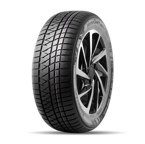 Kumho WinterCraft WS71 275/45 R20 110W XL