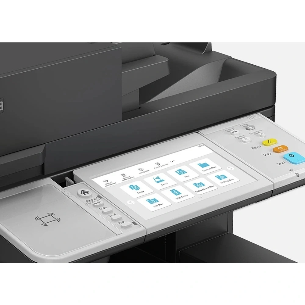 МФУ лазерный Kyocera Ecosys MA6000ifx (110C0V3NL0) A4 белый