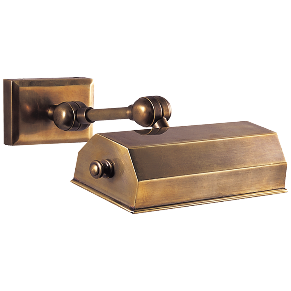 Светильник для картин Visual Comfort Dorchester 8" Picture Light