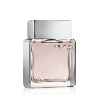 Calvin Klein Euphoria for Men Eau De Toilette 100 ml (man)