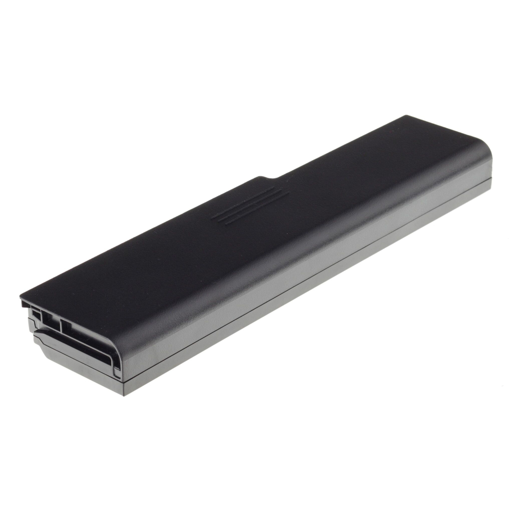 Аккумуляторная батарея iBatt 6800 мАч для ноутбуков Toshiba PA3817U-1BRS, PA3816U-1BRS