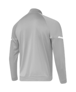 Олимпийка JÖGEL CAMP 2 Track Jacket, серый