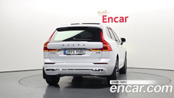 Volvo XC60 B5 — 2025