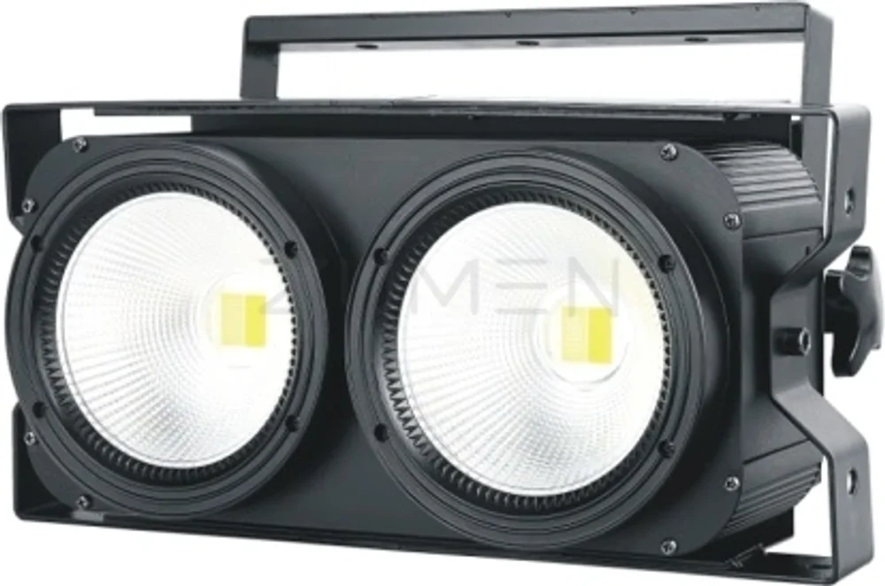 PL-P226 — вращающаяся голова Beam 2×100 Вт