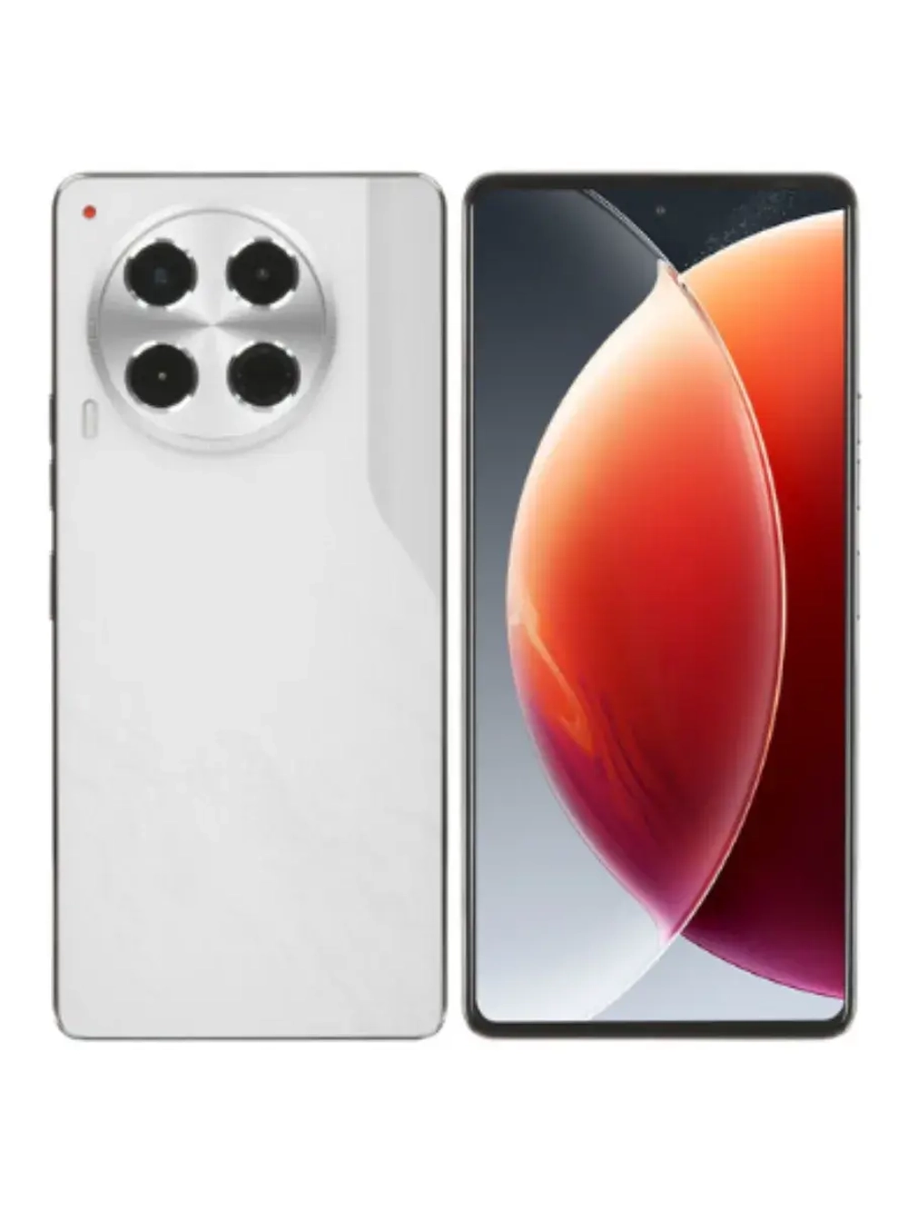 6,8" Смартфон CAMON 30 4G 12/256 ГБ 4894947020506 WHITE