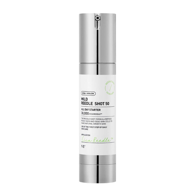 VT Cosmetics Reedle Shot 50/ 50ml