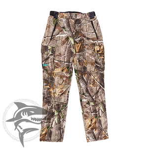 Брюки демисезонные Baikal PD Realtree APHD