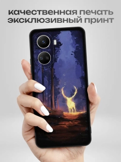 Чехол на Huawei Nova 10 SE