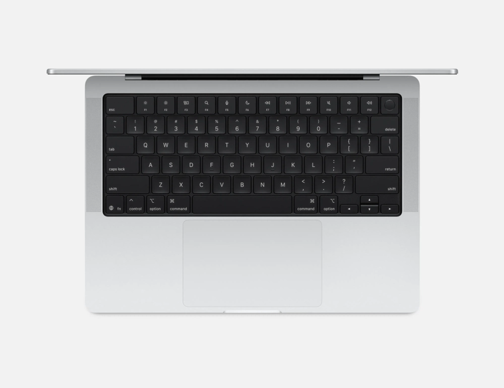 MacBook Pro 14 M5 10-Core, GPU 10-Core, 16GB, 512GB