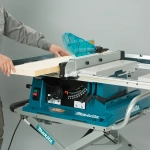 Настольный распиловочный станок Makita 2704N