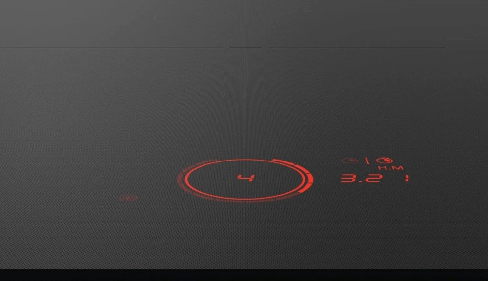 Варочная панель Asko HID144MFC