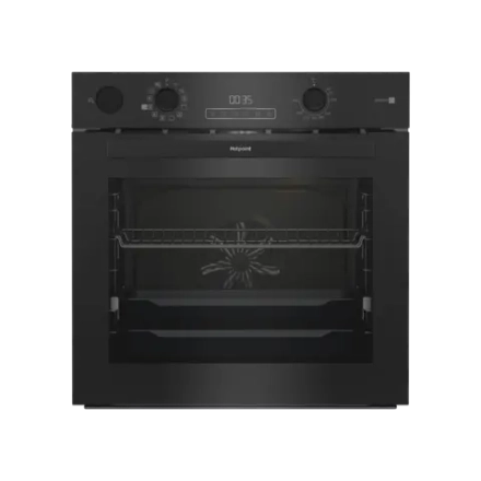 Электрический духовой шкаф Hotpoint HSTFD 1232 JS BLG