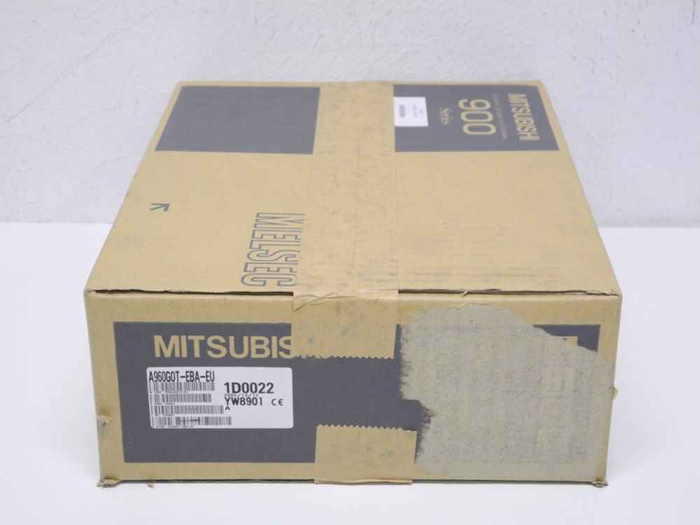 Новый Mitsubishi A960GOT-EBA-EU Новый Mitsubishi A960GOT-EBA-EU