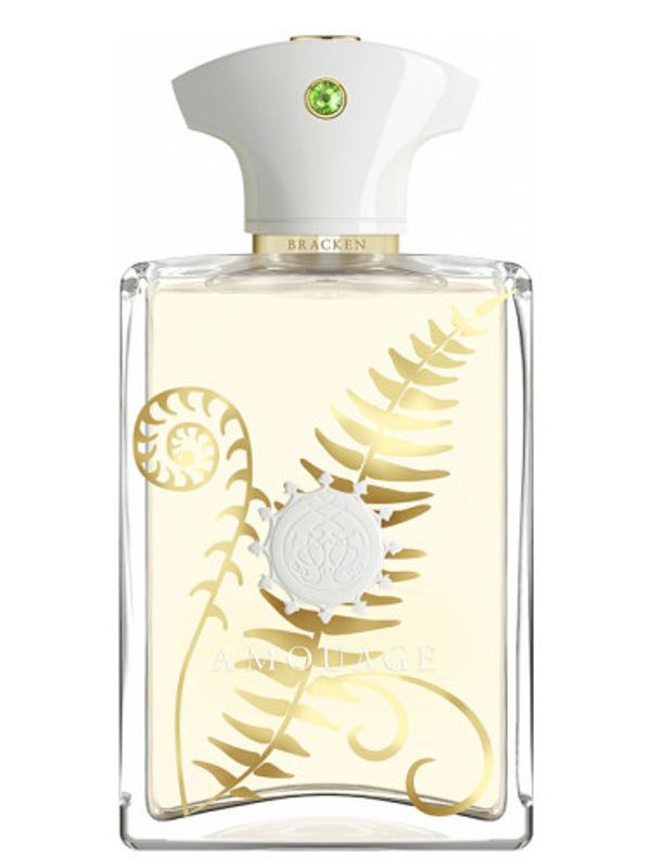 Amouage Bracken Man