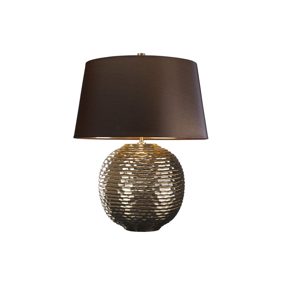 Настольная лампа Elstead Lighting, Арт. CAESAR-TL-GOLD