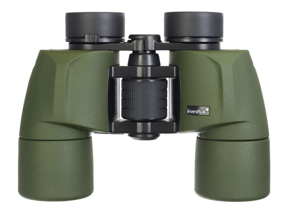 Бинокль Levenhuk Army 8x40 с сеткой