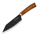 Нож кухонный Kujira Viking series Sineus, 16 см, сталь 5Cr15MoV