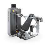 Независимый жим от плеч MATRIX Ultra Converging Shoulder Press G7-S23
