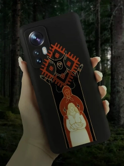 Чехол на Xiaomi 12