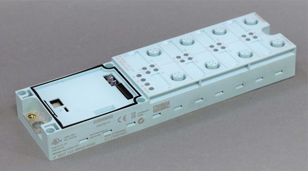 SIEMENS 6ES7142-3BH00-0XA0 SIEMENS 6ES7142-3BH00-0XA0