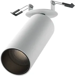Точечный светильник FOCUS LED C053CL-L12W4K-W-W Maytoni