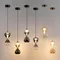 Подвесной светильник Glessi 5094/4L Odeon Light