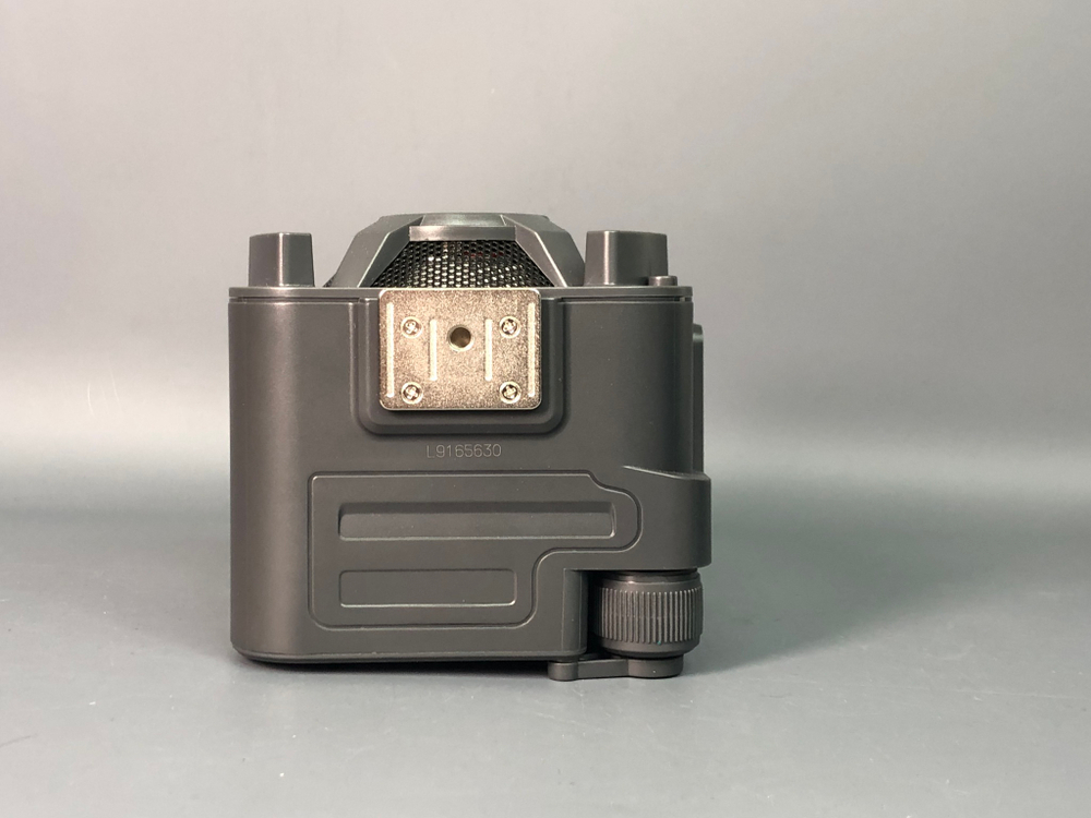 YongNuo YNLUX100