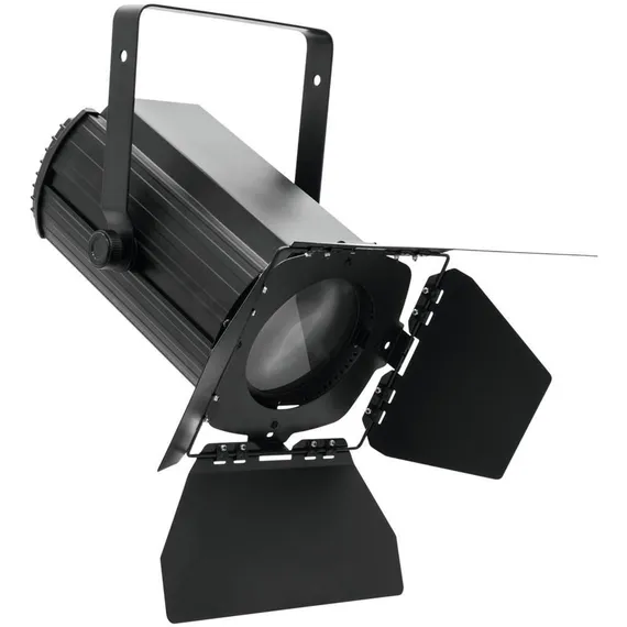 SHOWLIGHT LED THEATRESPOT 200Z WW - прожектор театральный с электро зумом. Общая мощность потреблени