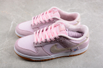 Nike Dunk Low Teddy Bear