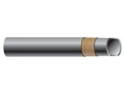 Рукав для воды, воздуха и лёгкой химии DN 013 OD 19 P=20 серия MPC-EPDM