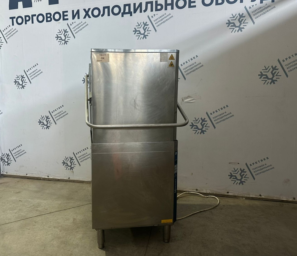 Посудомоечная машина купольная Electrolux EHT8DD